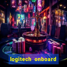 logitech onboard memory manager